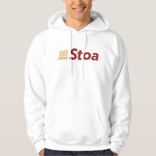 Veste À Capuche Nous Faisons Pour Le Sweatshirt Fun Stoa