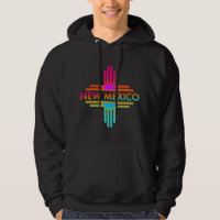 Nouveau-Mexique State Zia Symbole Design
