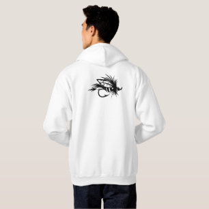Veste À Capuche Nouveau pour la pêche à la mouche