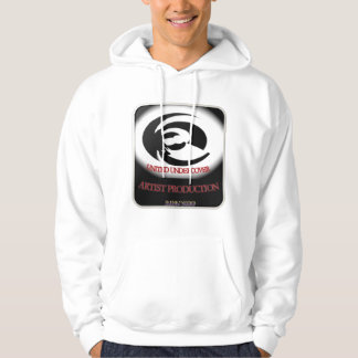 Veste À Capuche Nouveau !!! production d'artistes infiltrés en 202