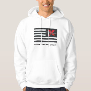 Veste À Capuche Nouveau rêve américain