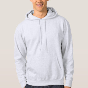 Veste À Capuche NPM Back Design Halloween Sweatshirt 2024