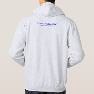 Veste À Capuche NPM Hoodie Classique NPM