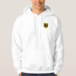Veste À Capuche Nurburgring - Nordschleife