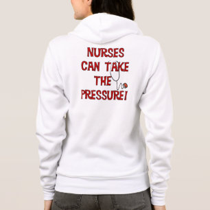 Veste À Capuche Nurses Can