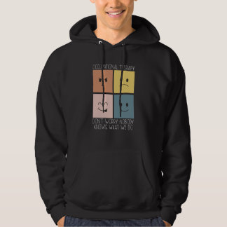 Veste À Capuche Occupational Therapy Job Profession Healthcare OT 