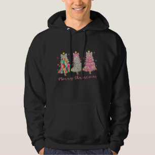 Veste À Capuche Oeuvres d'art de Noël