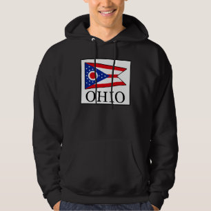 Veste À Capuche Ohio