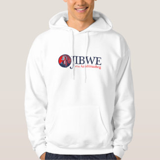 Veste À Capuche Ojibwe