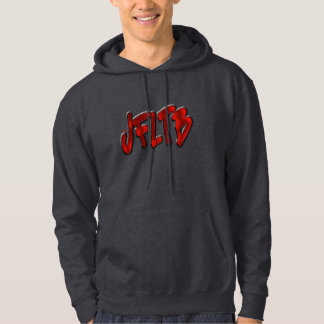 Veste À Capuche OMG ! jfltb