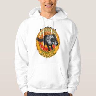 Veste À Capuche Opprimés de Winnemucca