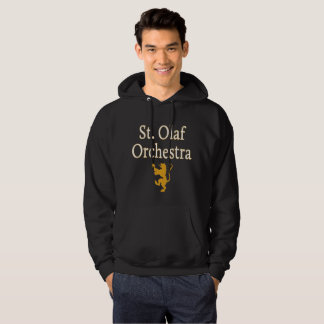 Veste À Capuche Orchestre St Olaf Merch