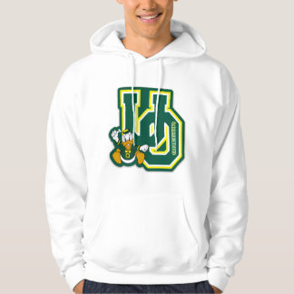 Veste À Capuche Oregon Ducks – The Ultimate College Football Team