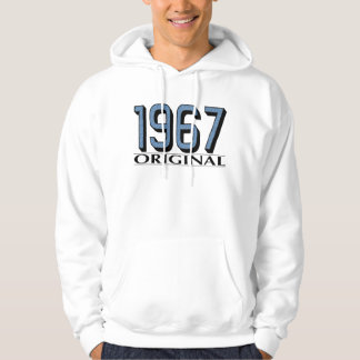 Veste À Capuche Original 1967