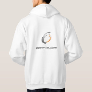 Veste À Capuche osearts.com