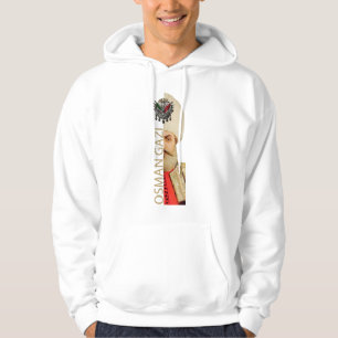 Veste À Capuche Osman Gazi