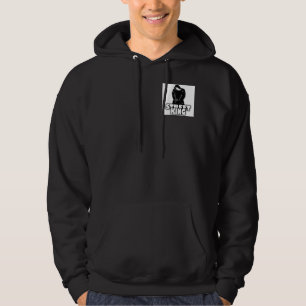 Veste À Capuche Ouatine américaine Sleeveles de la Californie de