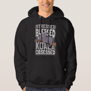 Veste À Capuche Ours de Koala