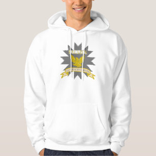 Veste À Capuche Paladin