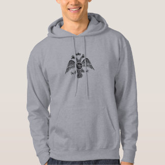 Veste À Capuche Palaiologos Eagle