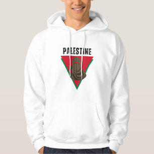 Veste À Capuche Palestine