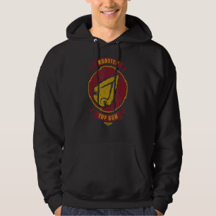 Veste À Capuche Panneau d'appel Top Gun Maverick Roster