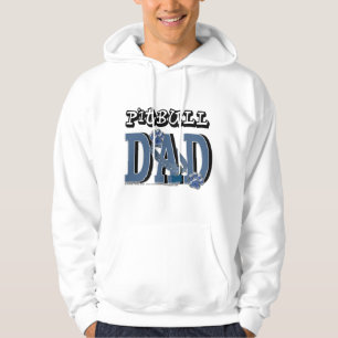Veste À Capuche PAPA de Pitbull