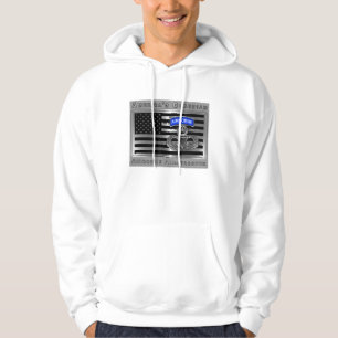 Veste À Capuche Parachutiste aéroporté