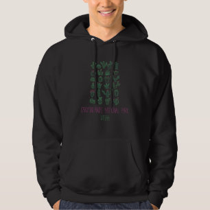 Veste À Capuche Parc national de Canyonlands Utah Souvenir