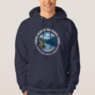 Veste À Capuche Parc national de Gros Morne