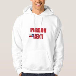 Veste À Capuche Pardon Kent