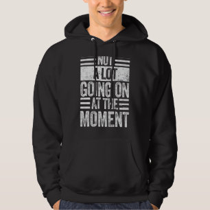 Veste À Capuche Pas Grand-Chose En Ce Moment 2