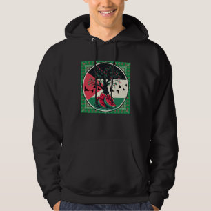 Veste À Capuche pastèque palestine - Liberté pour les Palestiniens