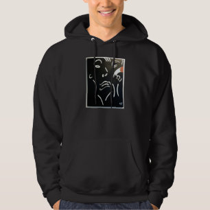 Veste À Capuche "PAUL" sur la conception originale par