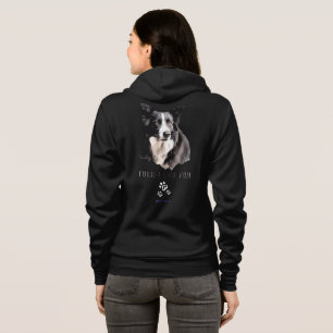 Veste À Capuche Paw-fect