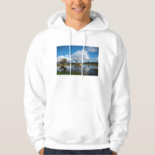 Veste À Capuche Paysage