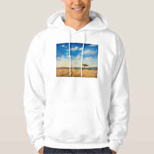 Veste À Capuche Paysage 2012 de Mara