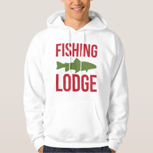 Veste À Capuche Pêche