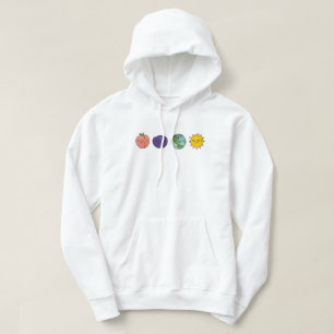 Veste À Capuche Pêche TFB