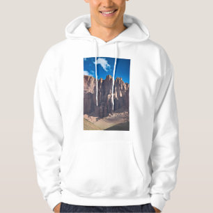Veste À Capuche Penintentes
