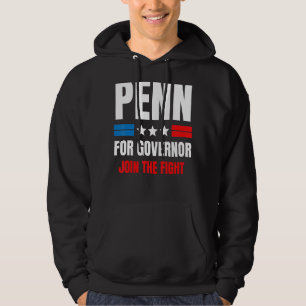 Veste À Capuche Penn Pour Gouverneur