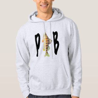 Veste À Capuche Perch FRP