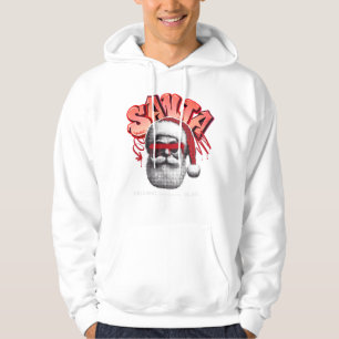 Veste À Capuche Père Noël est différent