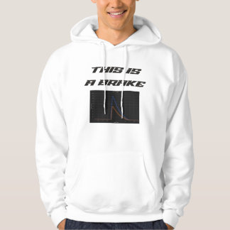 Veste À Capuche Perfect Brake
