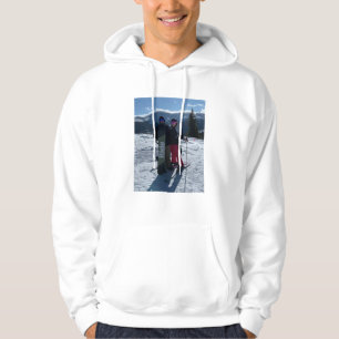 Veste À Capuche Personnalisé Ajoutez votre propre photo
