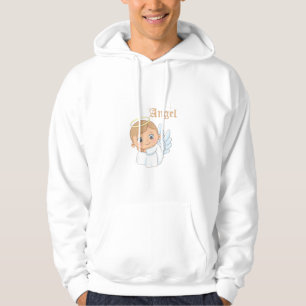 Veste À Capuche Petit ange