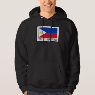 Veste À Capuche Philippines