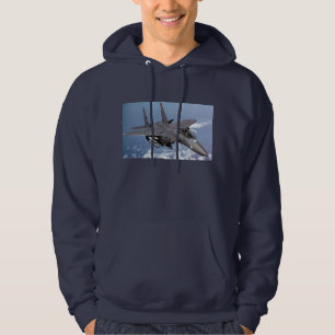 Veste À Capuche Photo d'Eagle de la grève F15
