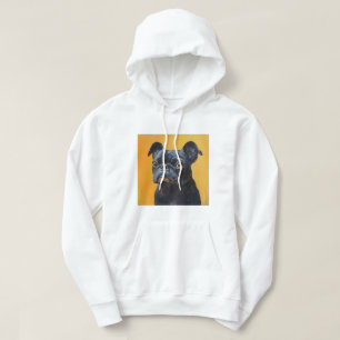 Veste À Capuche Photo personnalisée Créez votre propre