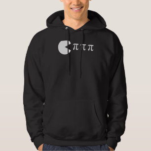 Veste À Capuche Pi Day Math Science Ate Pi Symbole
